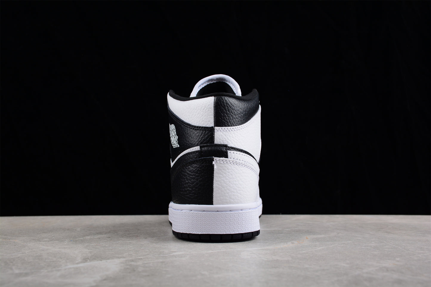 Air Jordan 1 Mid "Homage" - Best Reps Website 2025