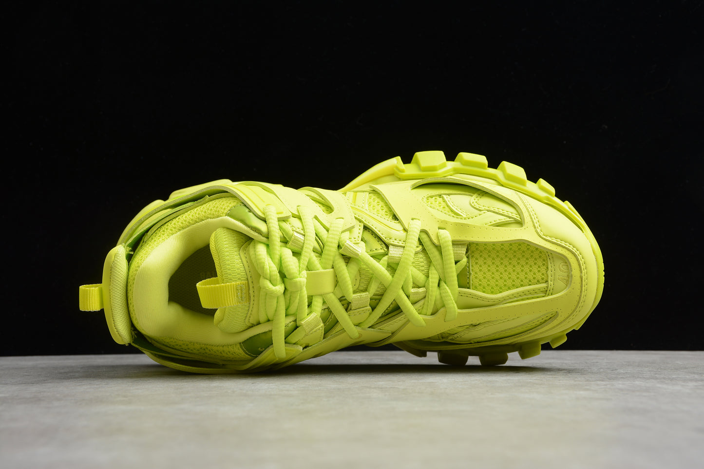 Balenciaga Track Trainer – Lime - Best Reps Website 2025