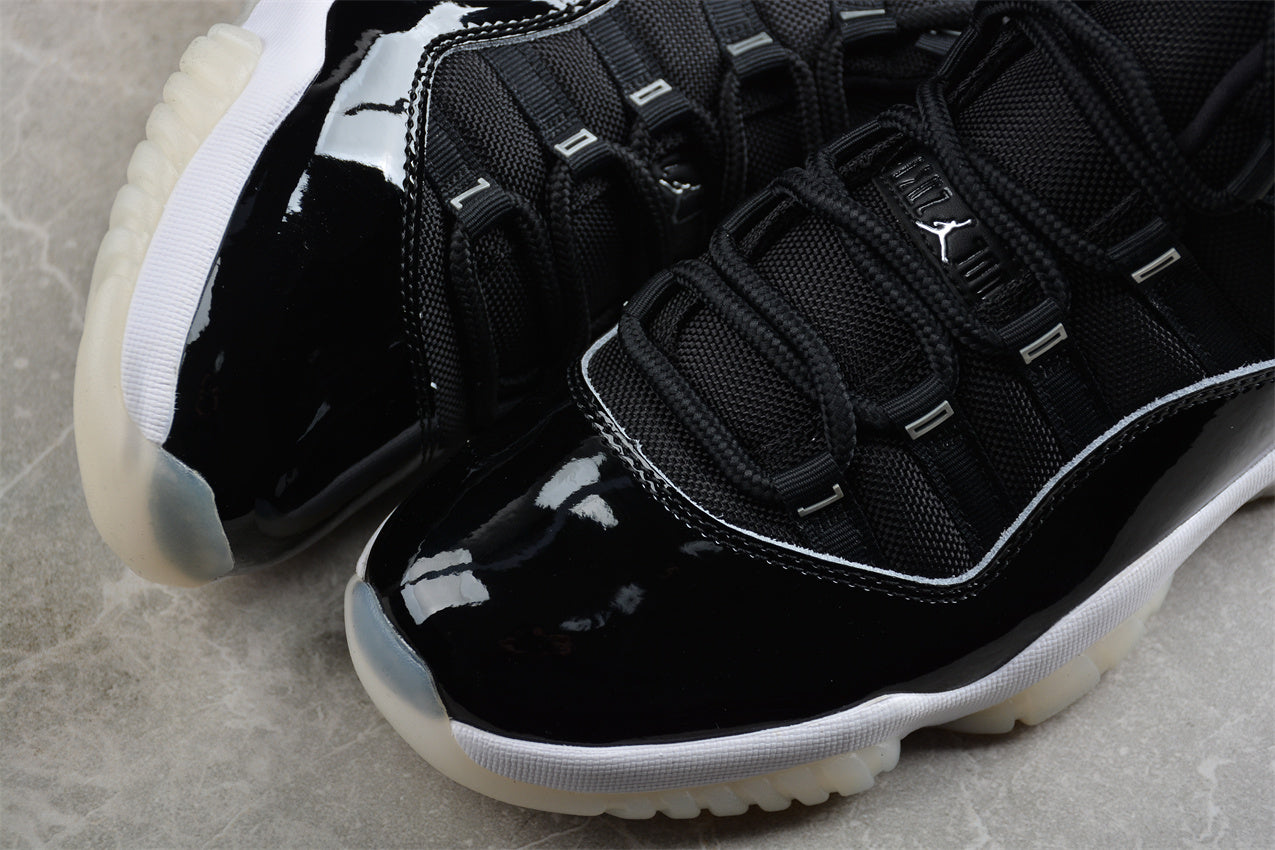 Air Jordan 11“25th Anniversary” - Best Reps Website 2025