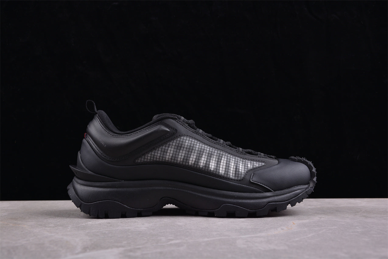 Moncler Trailgrip Lite 2 Low in Black - Best Reps Website 2025