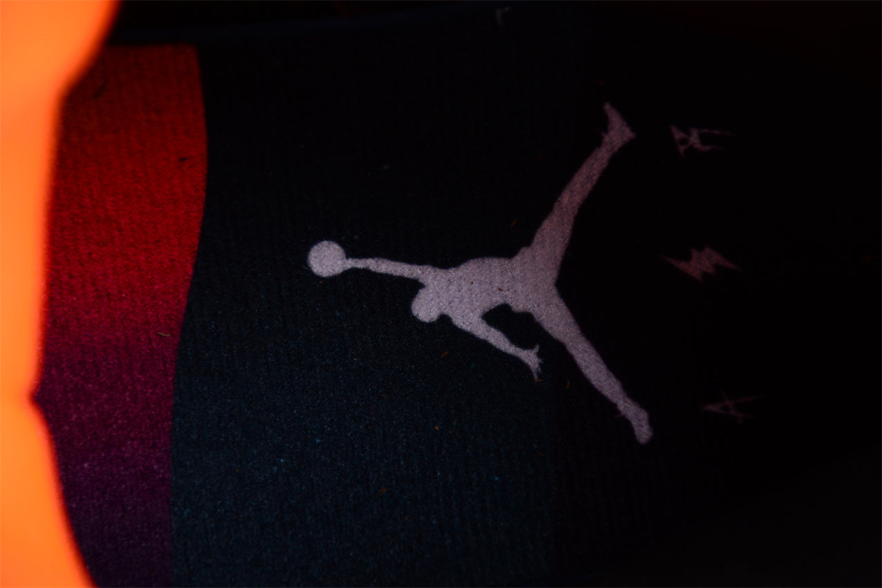 Air Jordan 3 x J Balvin "Rio" - Best Reps Website 2025