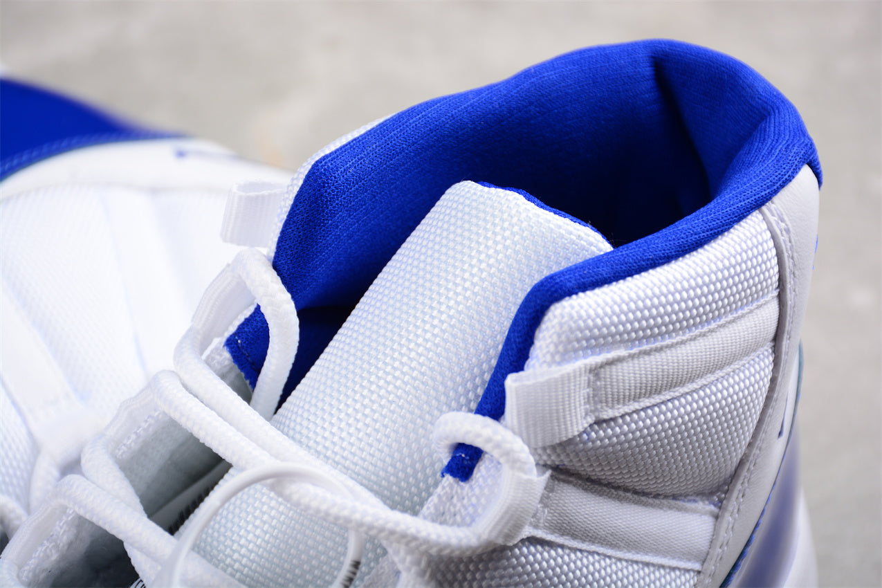 Air Jordan 11 Retro "Concord Sketch" - Best Reps Website 2025