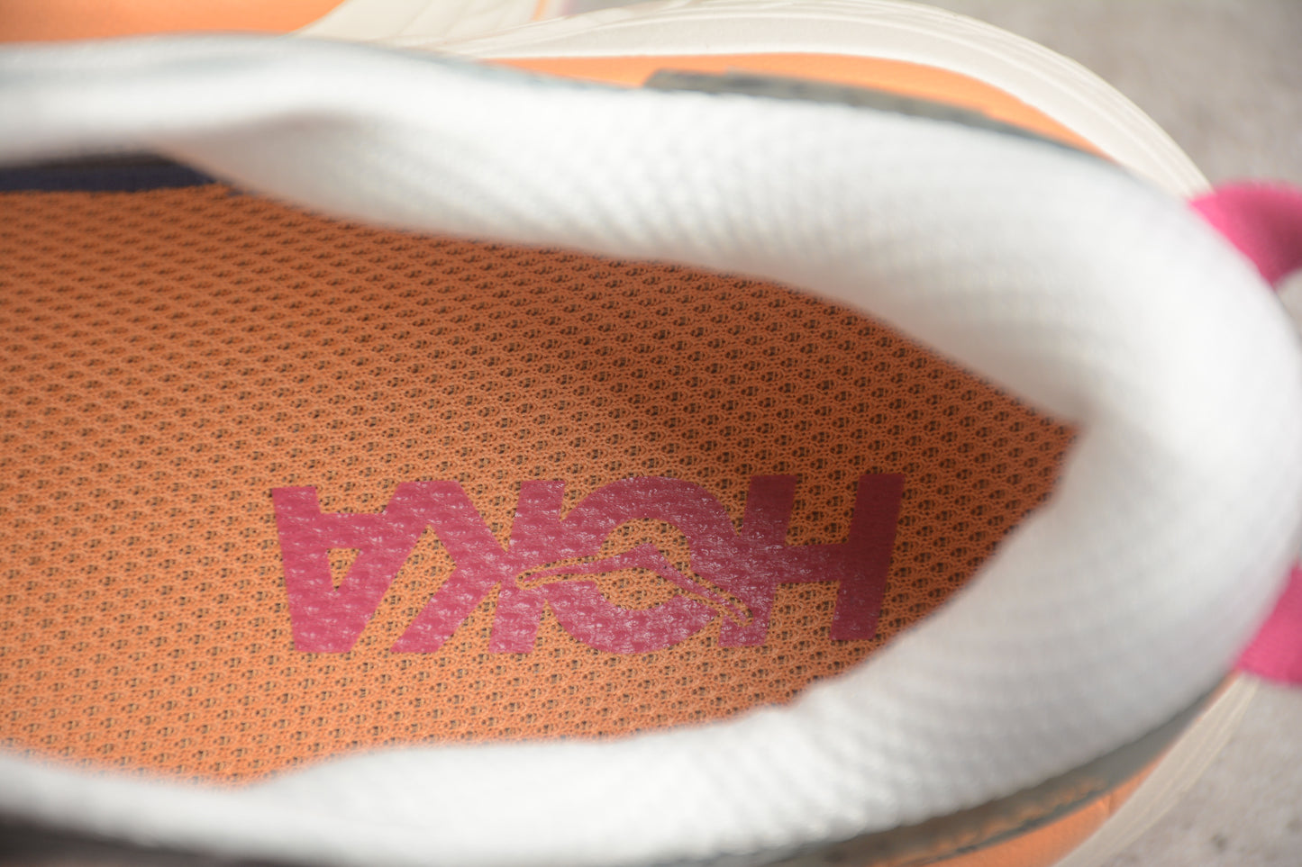 Hoka One One Mafate Speed 2 In Grey/Pink - Best Reps Website 2025
