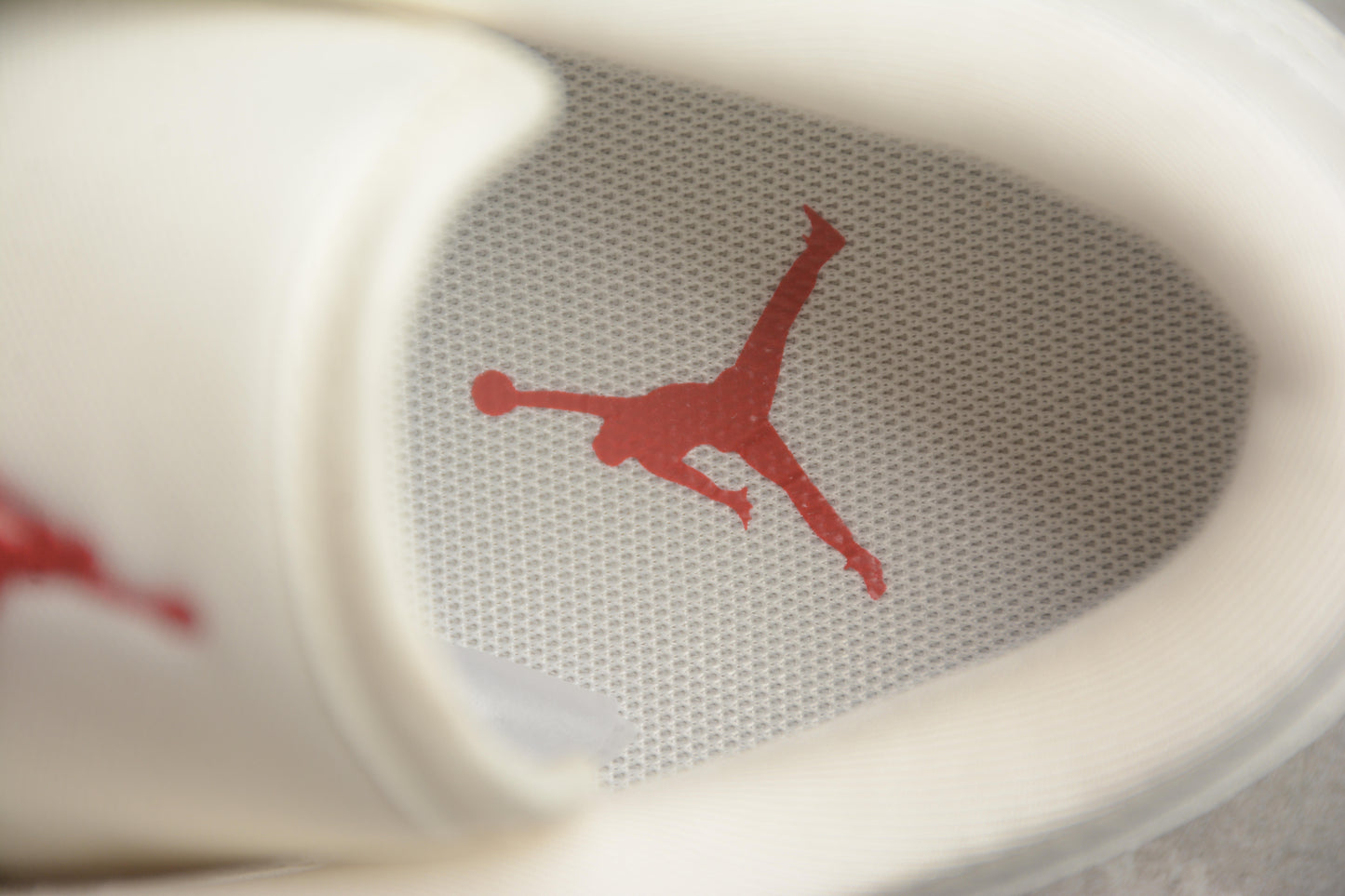 Supreme x Air Jordan 1 Low AJ1 - Best Reps Website 2025