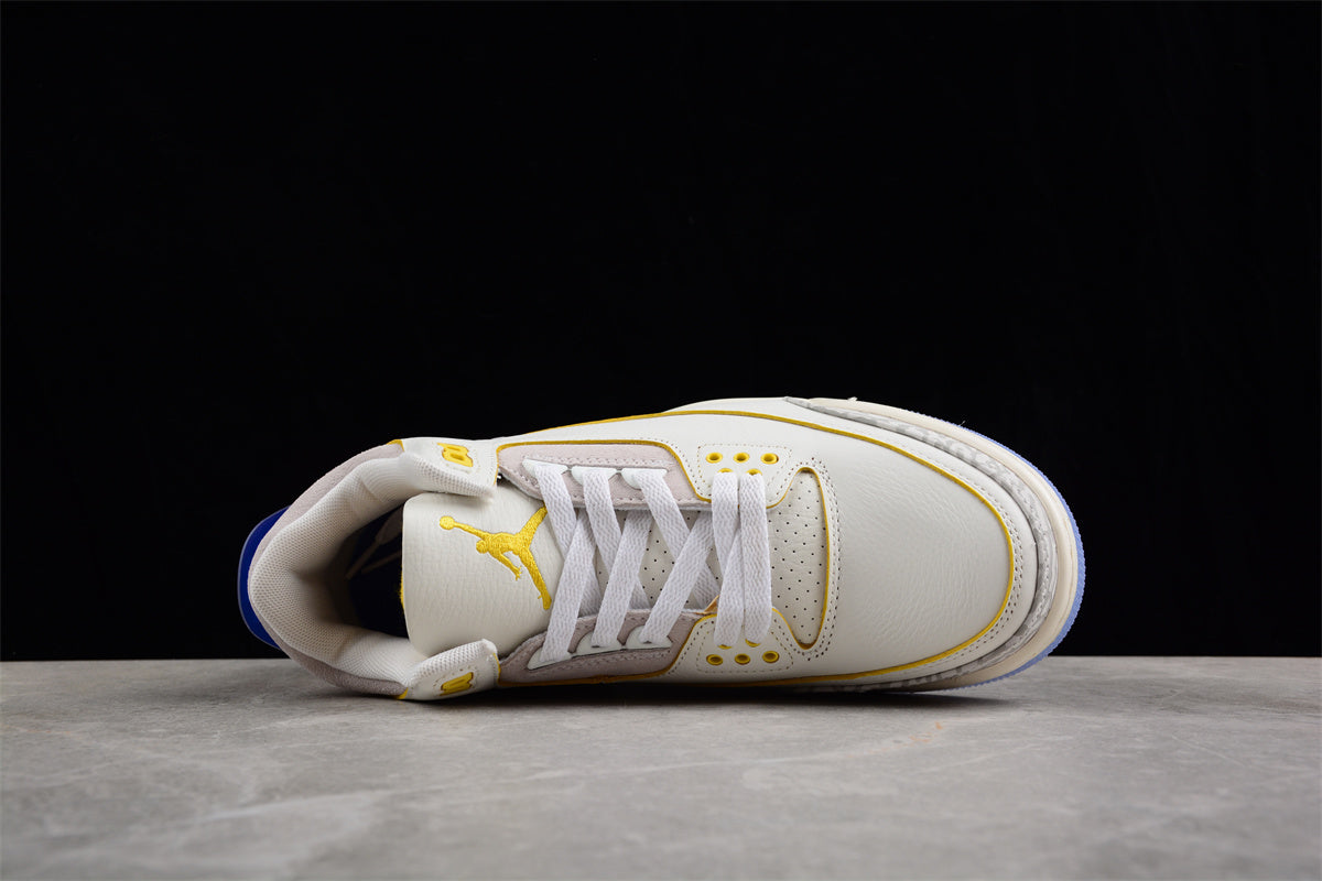 Air Jordan 3 Retro SP x J Balvin "Multi-Color" - Best Reps Website 2025