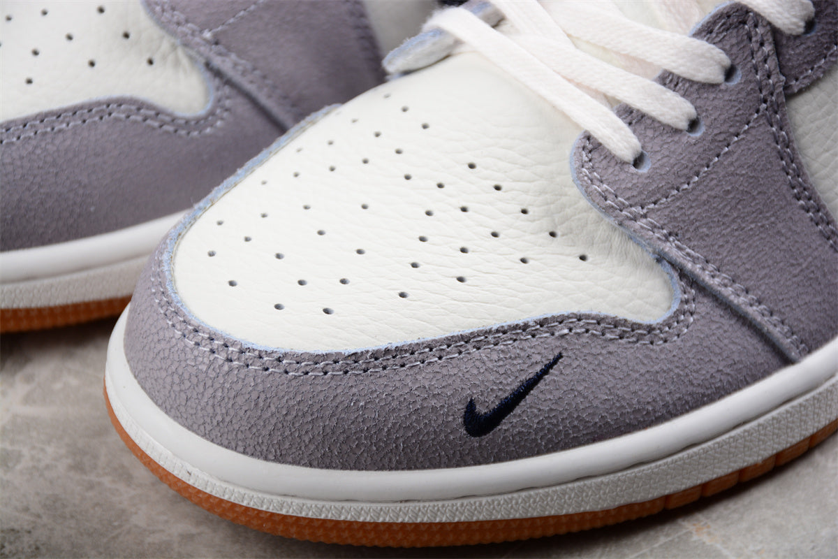 Air Jordan 1 Low “Georgetown Hoyas” - Best Reps Website 2025