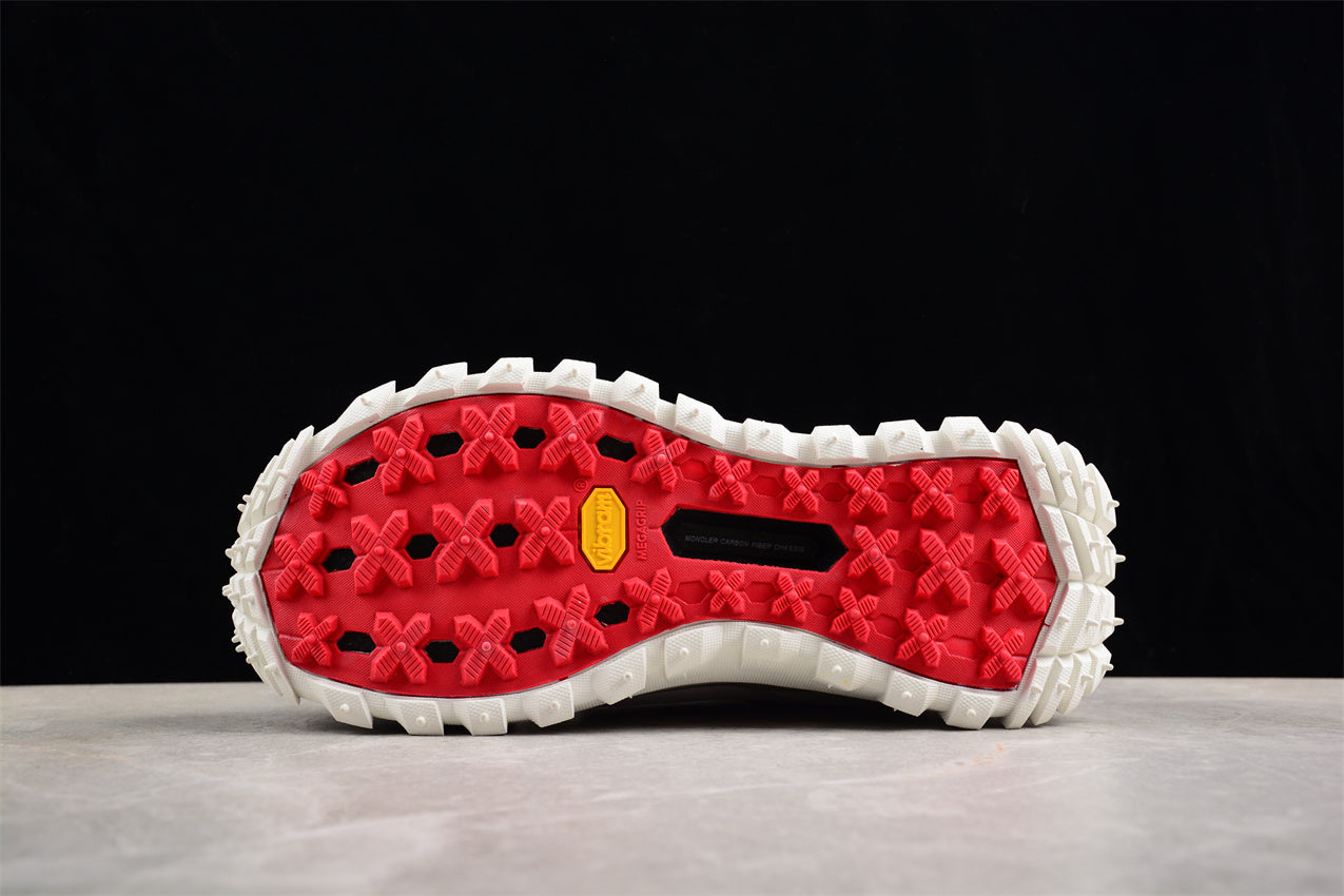 Moncler Trailgrip Gore-Tex Low Sneakers – White - Best Reps Website 2025