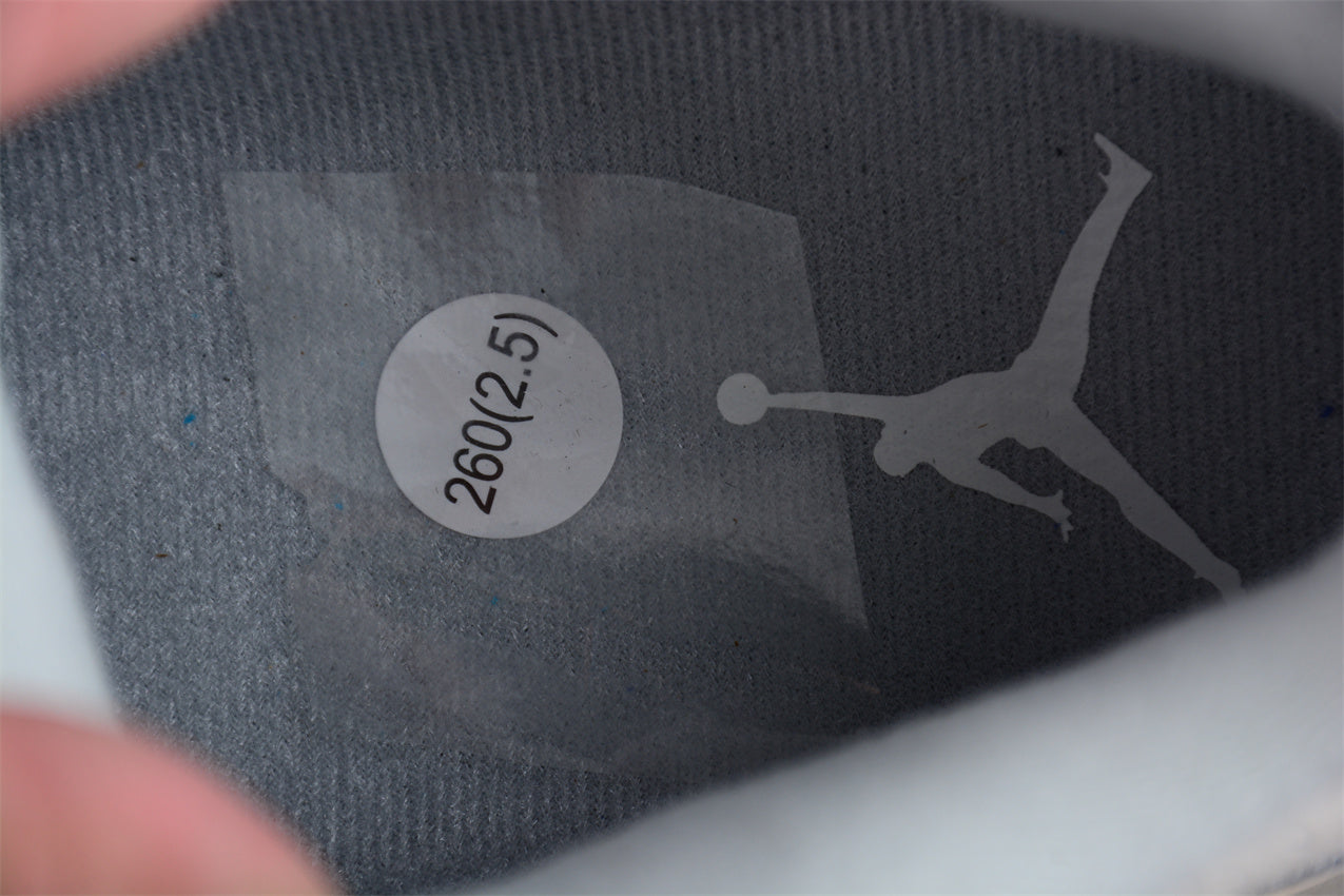 Air Jordan 3 "Craft Ivory" - Best Reps Website 2025