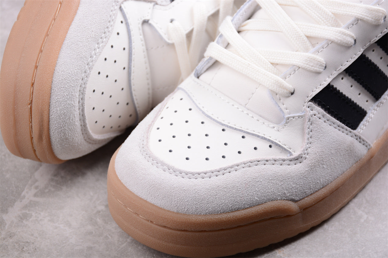 adidas Forum 84 Low CL "White Black Gum" - Best Reps Website 2025