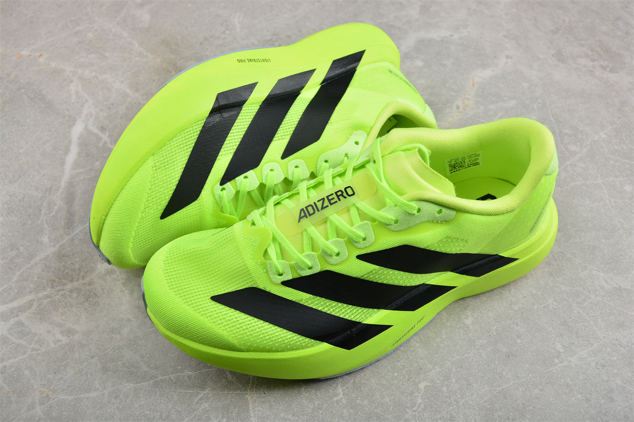 adidas Adizero Evo SL "Lucid Lemon"