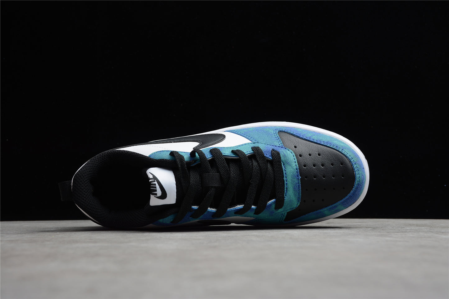 Nike SB Dunk Low "Aurora Green" - Best Reps Website 2025