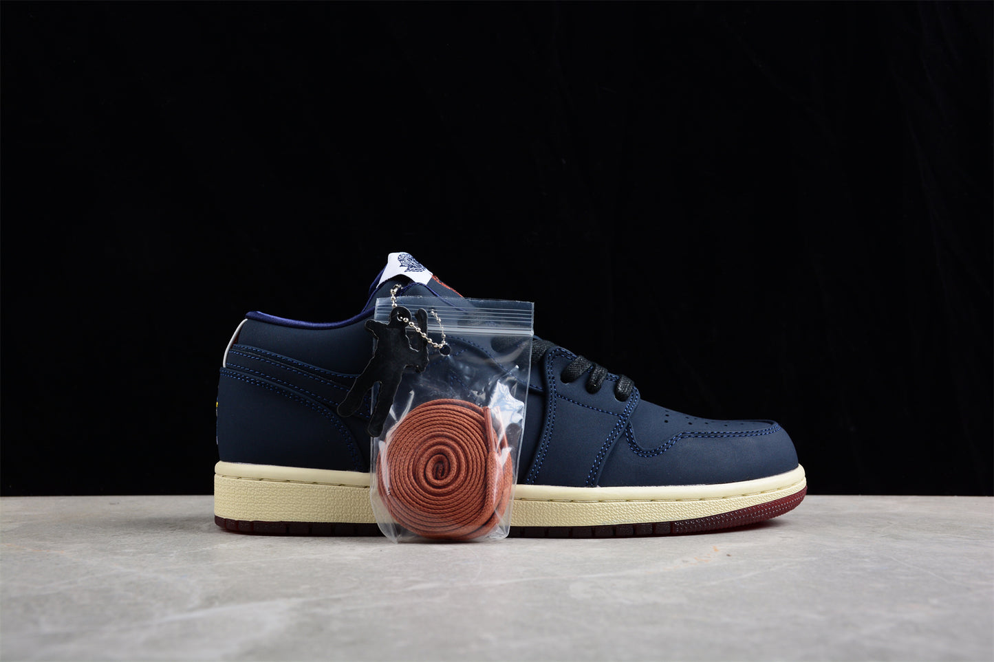 Air Jordan 1 Low – Eastside Golf “1961” - Best Reps Website 2025