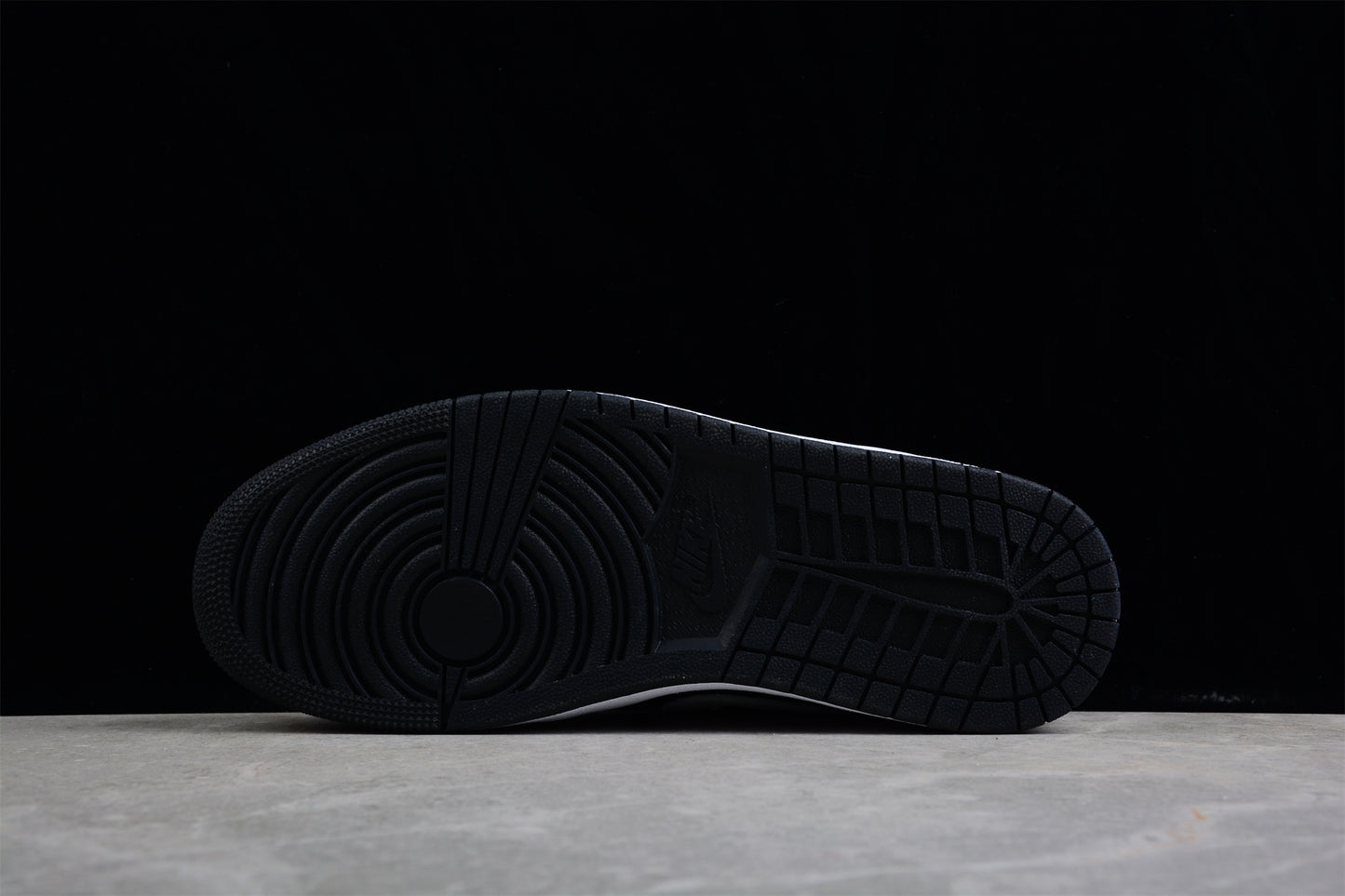 Air Jordan 1 Low "Homage" DR0502-101 - Best Reps Website 2025