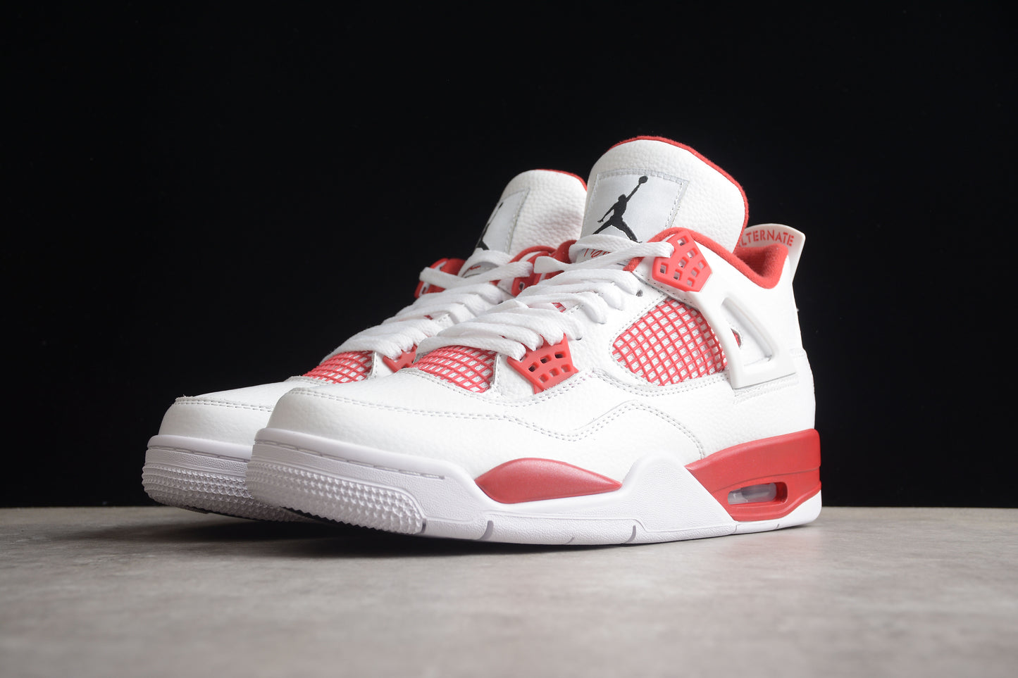 Air Jordan 4 Retro “Alternate ’89” - Best Reps Website 2025