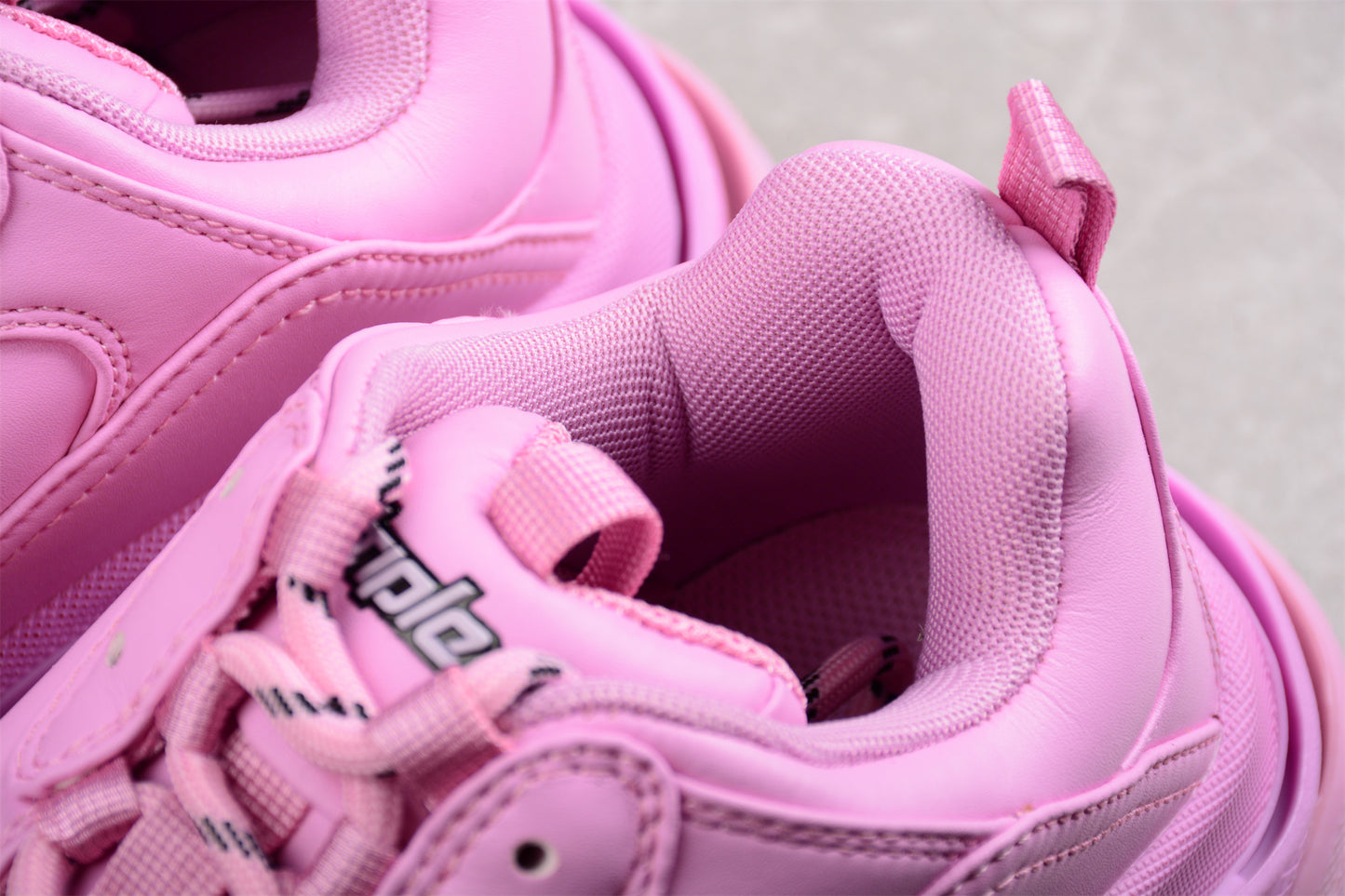Balenciaga Triple S – Pink - Best Reps Website 2025