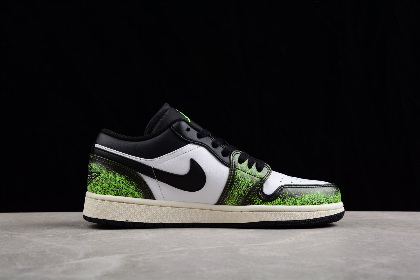 Air Jordan 1 Low "Wear Away" DN3705-003 - Best Reps Website 2025