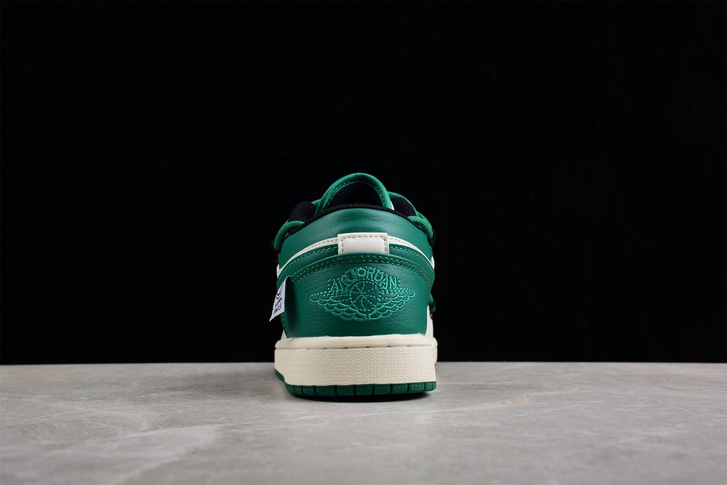 Nike Air Jordan 1 Low "Happy Smile" - Best Reps Website 2025
