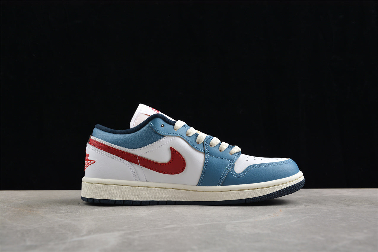 Air Jordan 1 Low SE 'Motion Pack' - Best Reps Website 2025