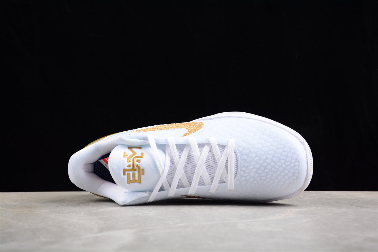 Nike Kobe 6 Protro “BHM” - Best Reps Website 2025