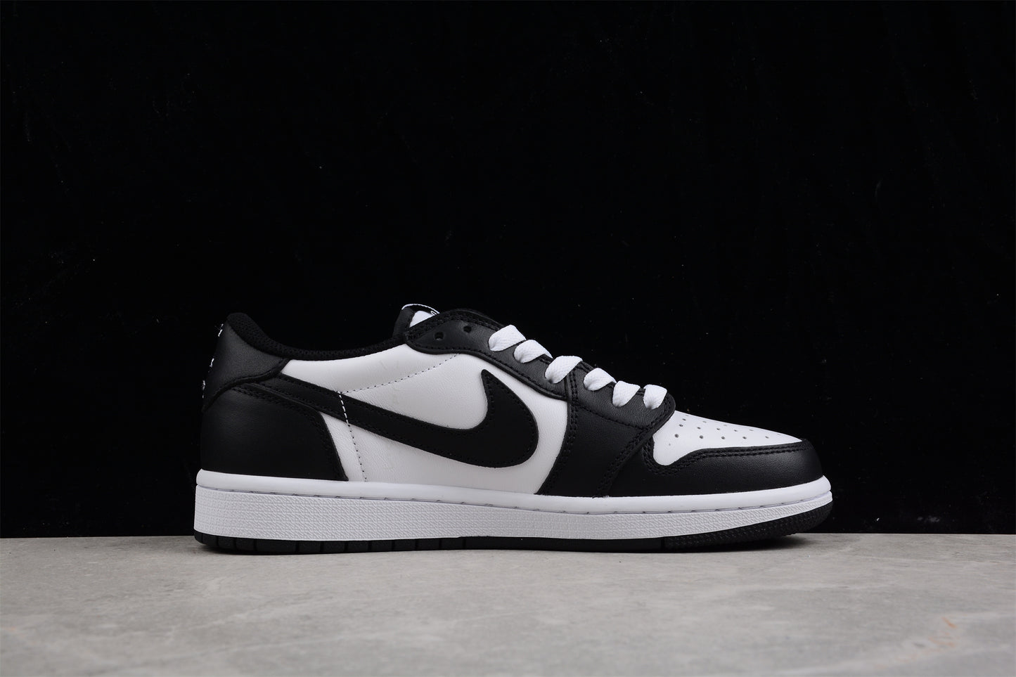 Travis Scott x Air Jordan 1 Mid (DM7866-010) - Best Reps Website 2025