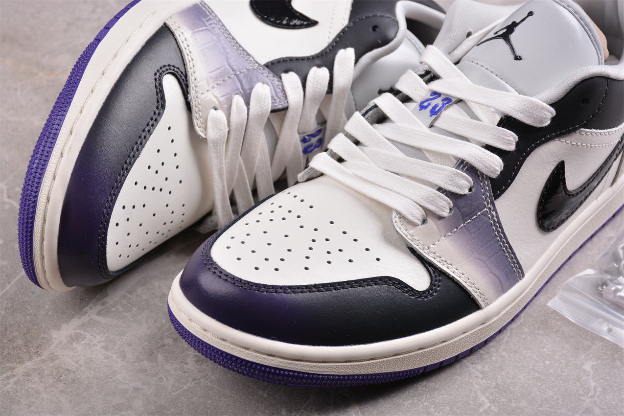 Air Jordan 1 Low SE Women's Shoes - Best Reps Website 2025