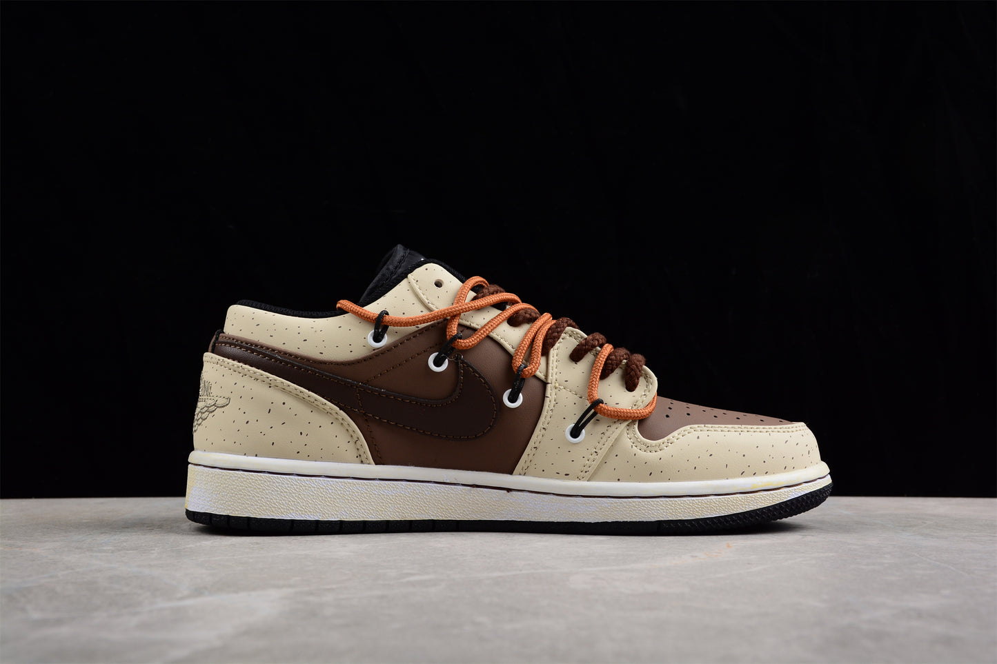 Air Jordan 1 Low DH9765-300 - Best Reps Website 2025