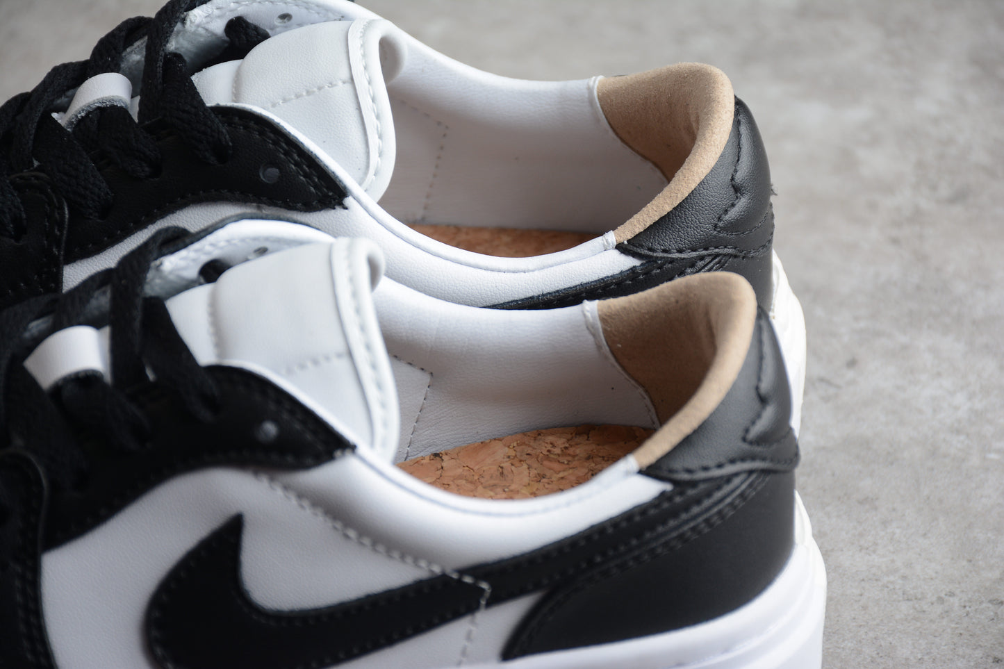 WMNS Air Jordan 1 Elevate Low SE DH7004-101 - Best Reps Website 2025
