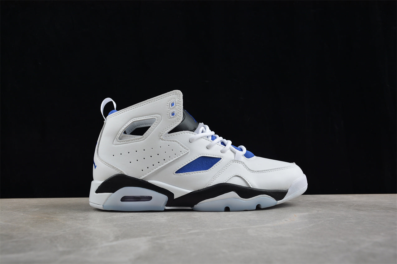 Jordan Flight Club 91 'Hyper Royal Speckle' - Best Reps Website 2025