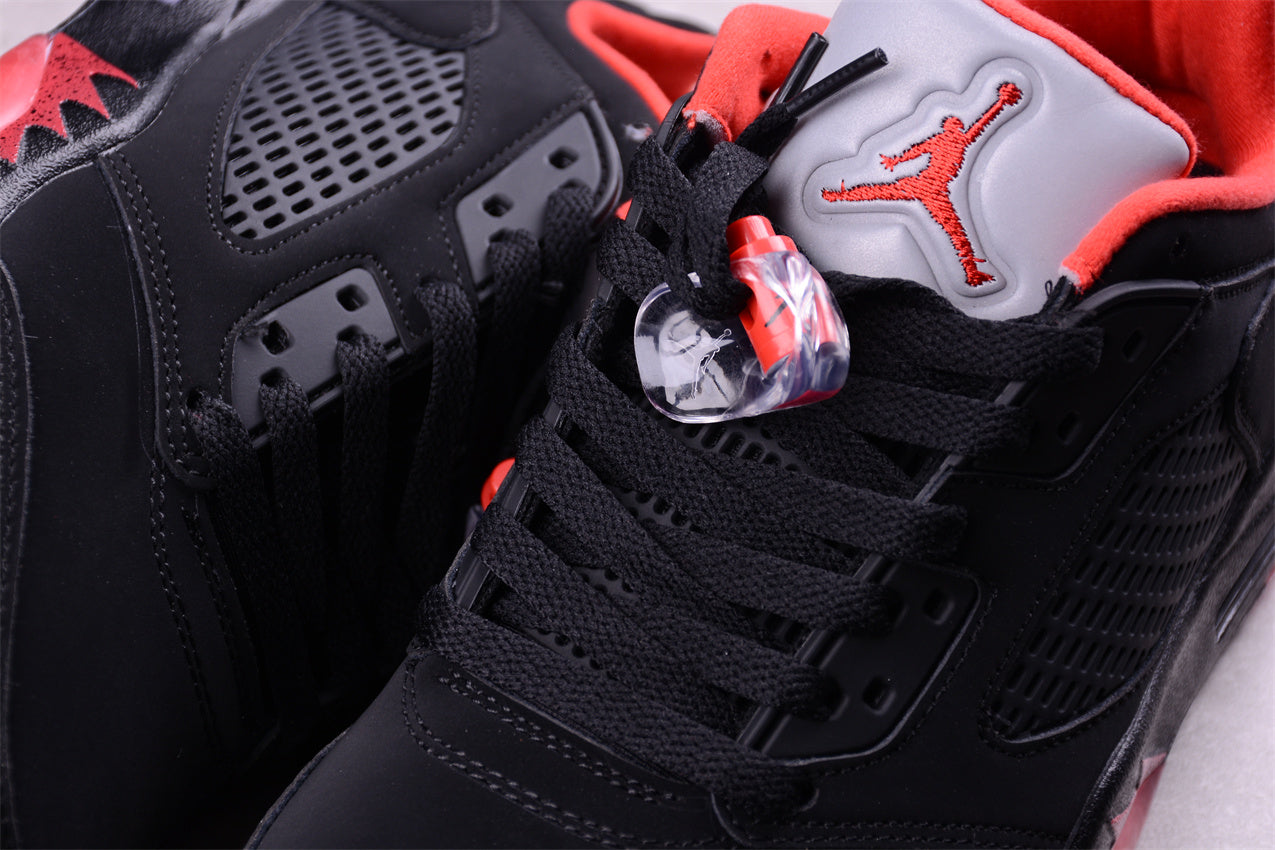 Air Jordan 5 Low "Alternate 90" - Best Reps Website 2025