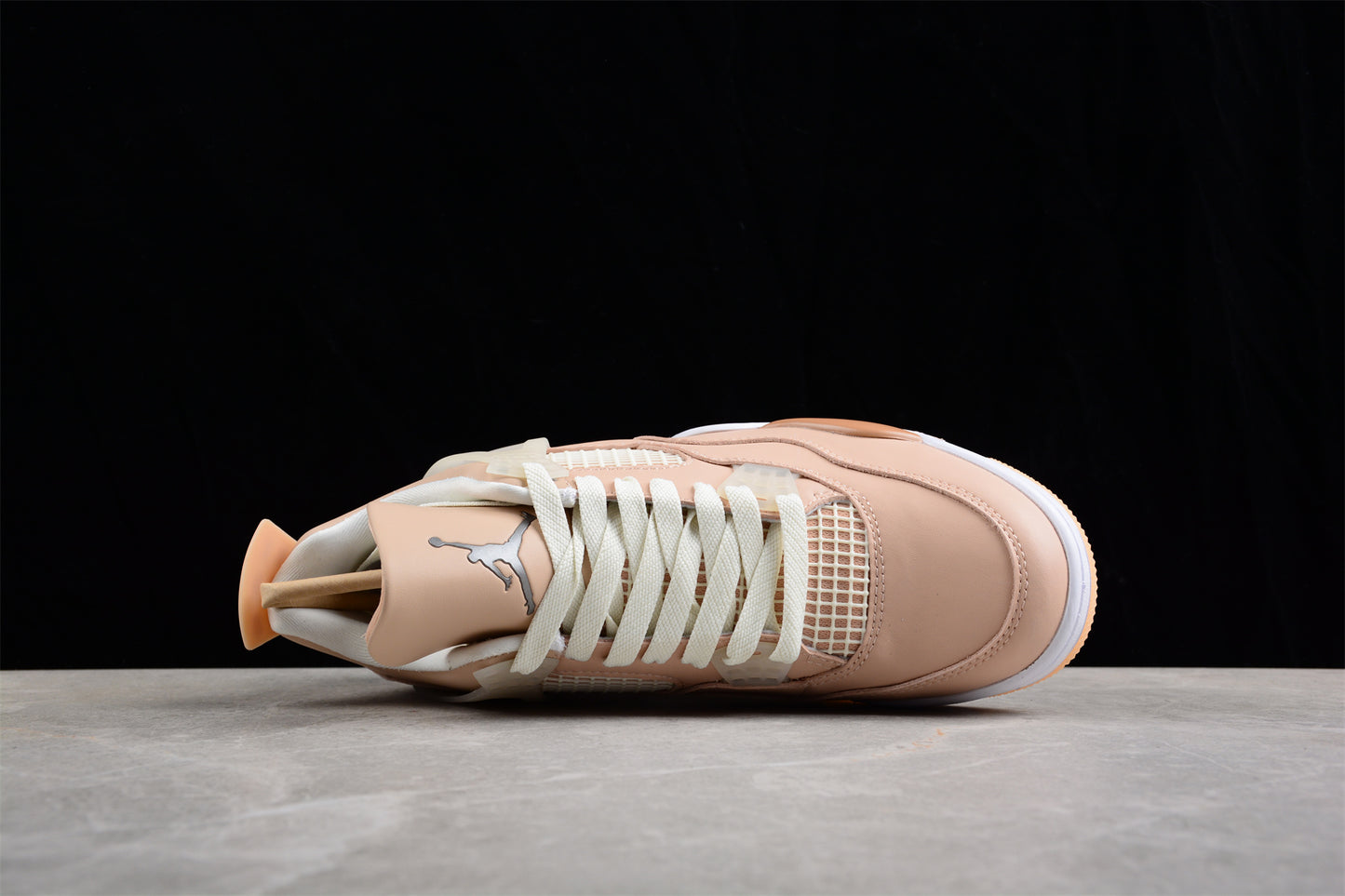 Air Jordan 4 Retro "Shimmer" - Best Reps Website 2025