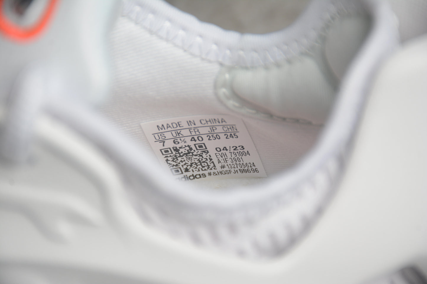 adidas adiFOM Climacool "Crystal White" - Best Reps Website 2025