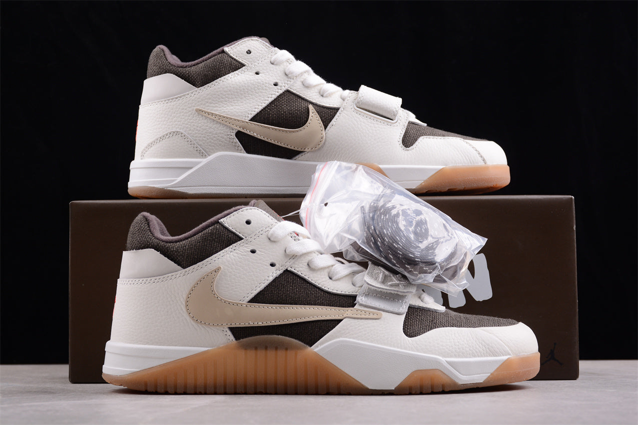Jordan Jumpman Jack TR Travis Scott - Best Reps Website 2025
