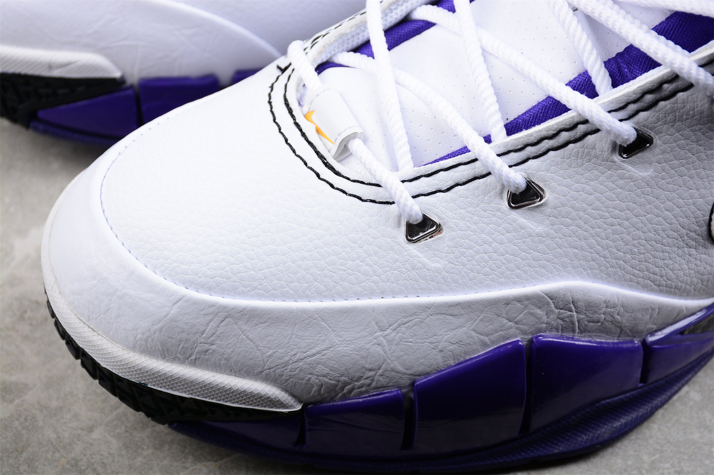 Nike Kobe 1 Protro "81 Points" - Best Reps Website 2025