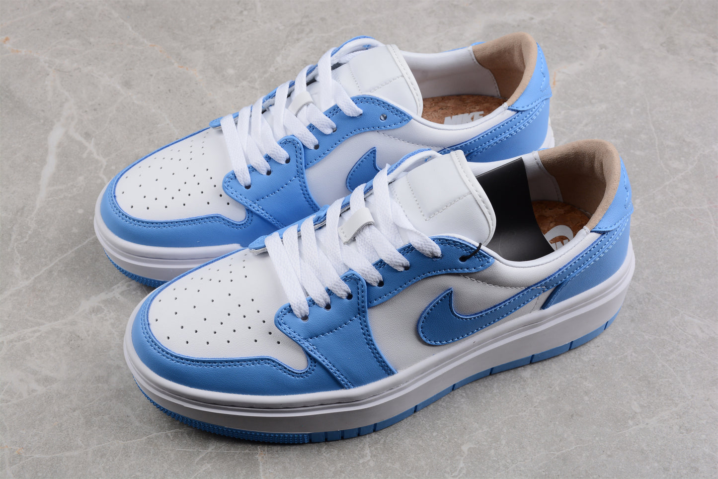WMNS Air Jordan 1 Elevate Low SE DQ3698-141 - Best Reps Website 2025