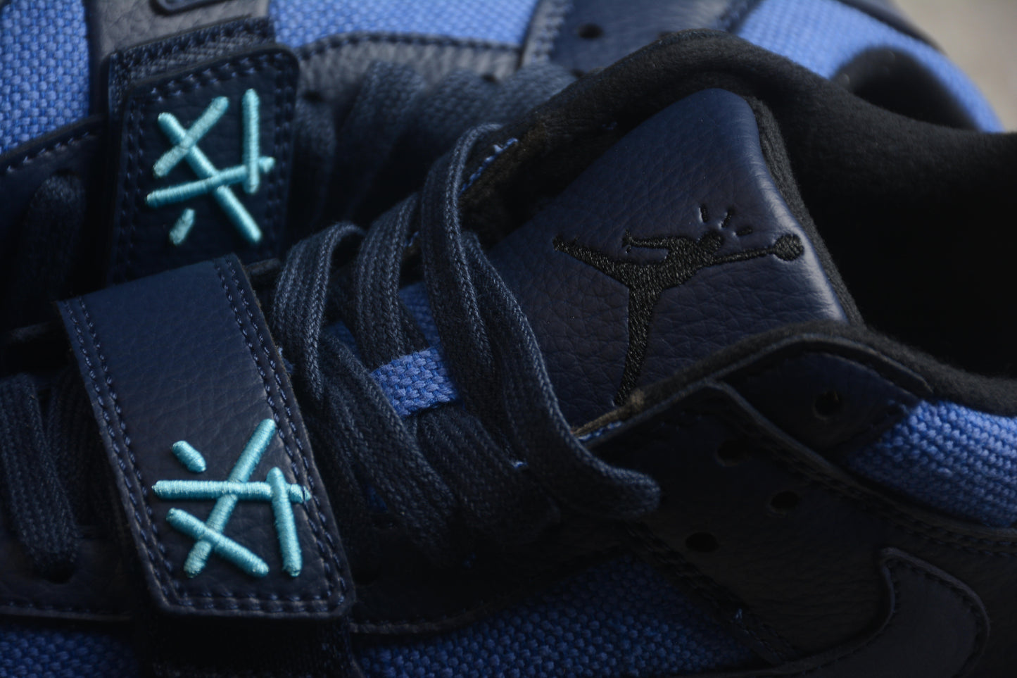 Travis Scott x Jordan Jumpman Jack “Thunder Blue” - Best Reps Website 2025