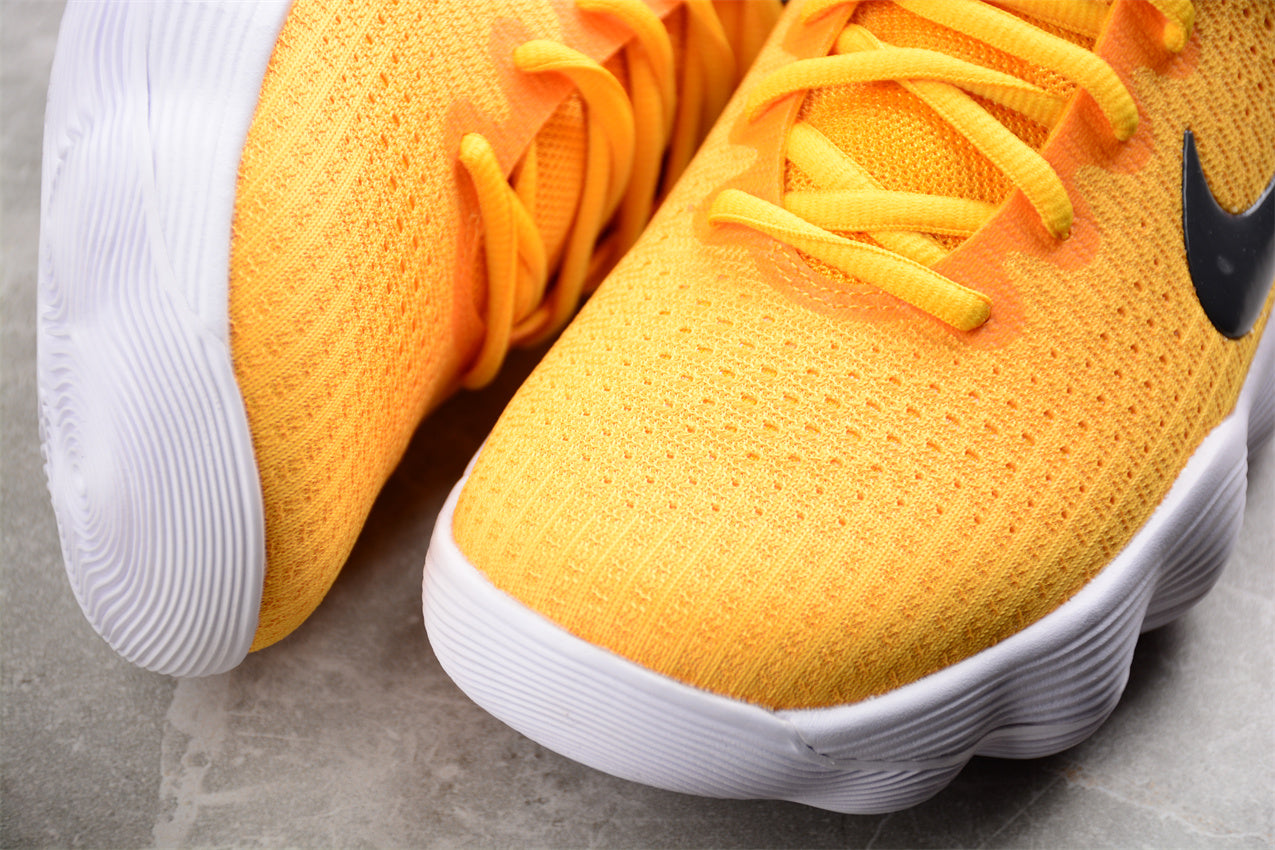 Nike Hyperdunk 2017 Low TB 'Mango Yellow'