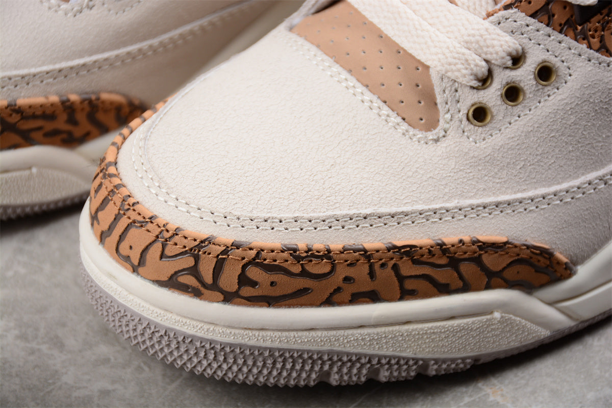 Air Jordan 3 "Palomino" - Best Reps Website 2025