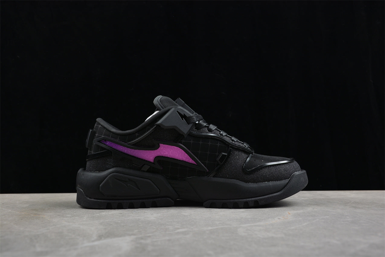 Nike RTFKT x Dunk Genesis "Void"