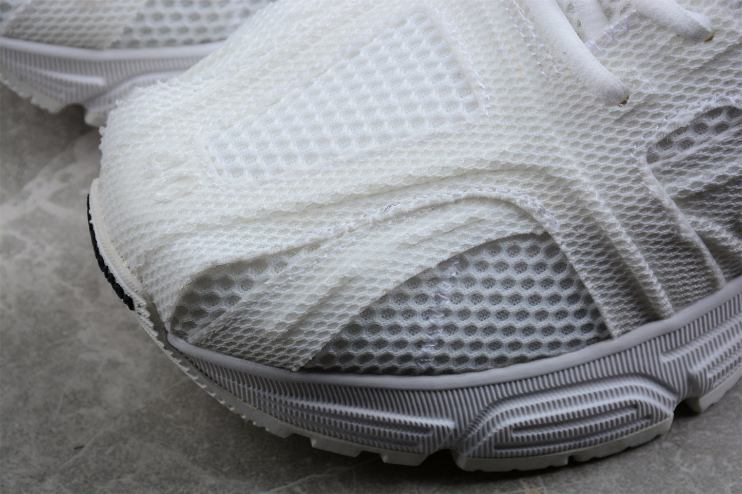 Balenciaga Phantom Sneaker in White - Best Reps Website 2025