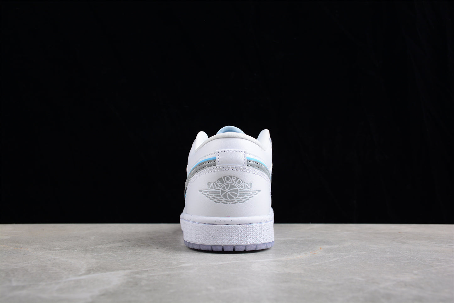 Air Jordan 1 Low "Dare To Fly"