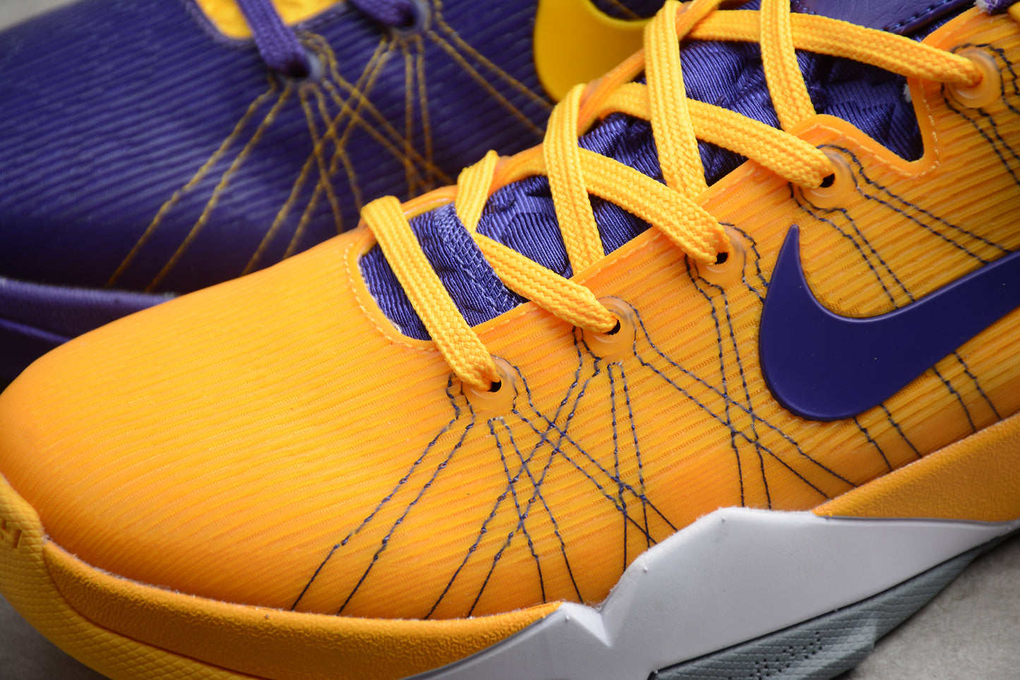 Nike Zoom Kobe 7 “Yin Yang” - Best Reps Website 2025