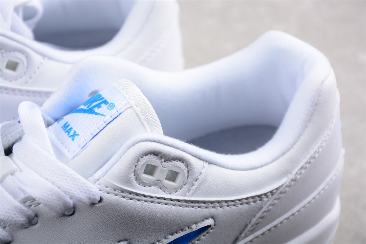 Nike Air Max 1 Jewel - Carolina Blue - Best Reps Website 2025