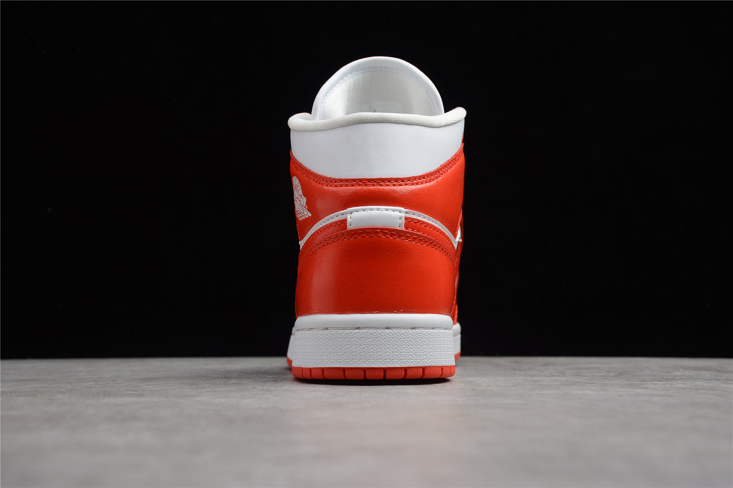 Air Jordan 1 Mid "Syracuse" - Best Reps Website 2025