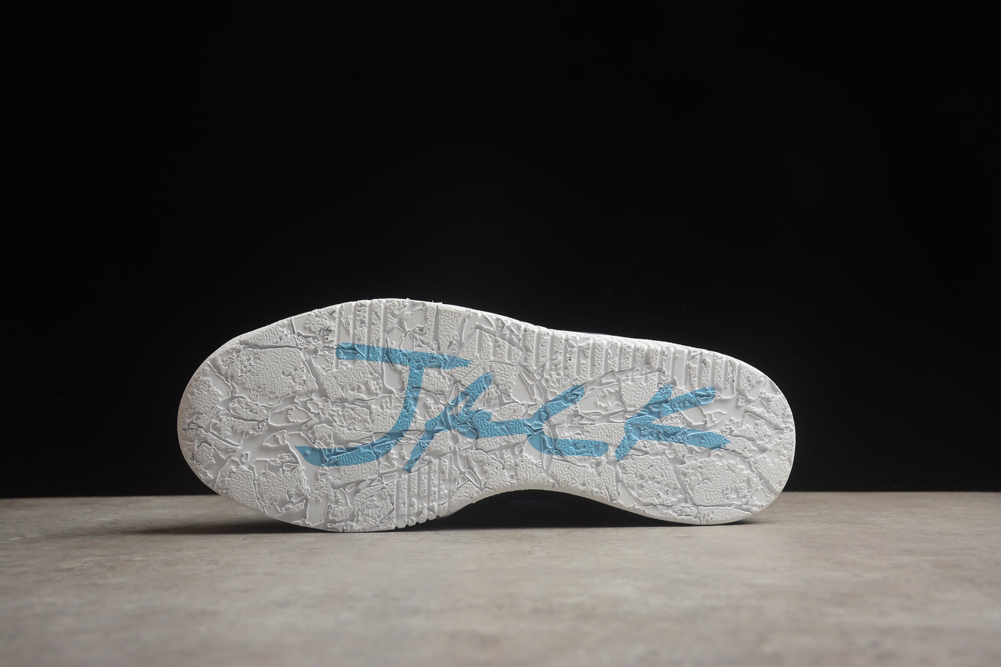 Travis Scott x Jordan Jumpman Jack “Thunder Blue” - Best Reps Website 2025