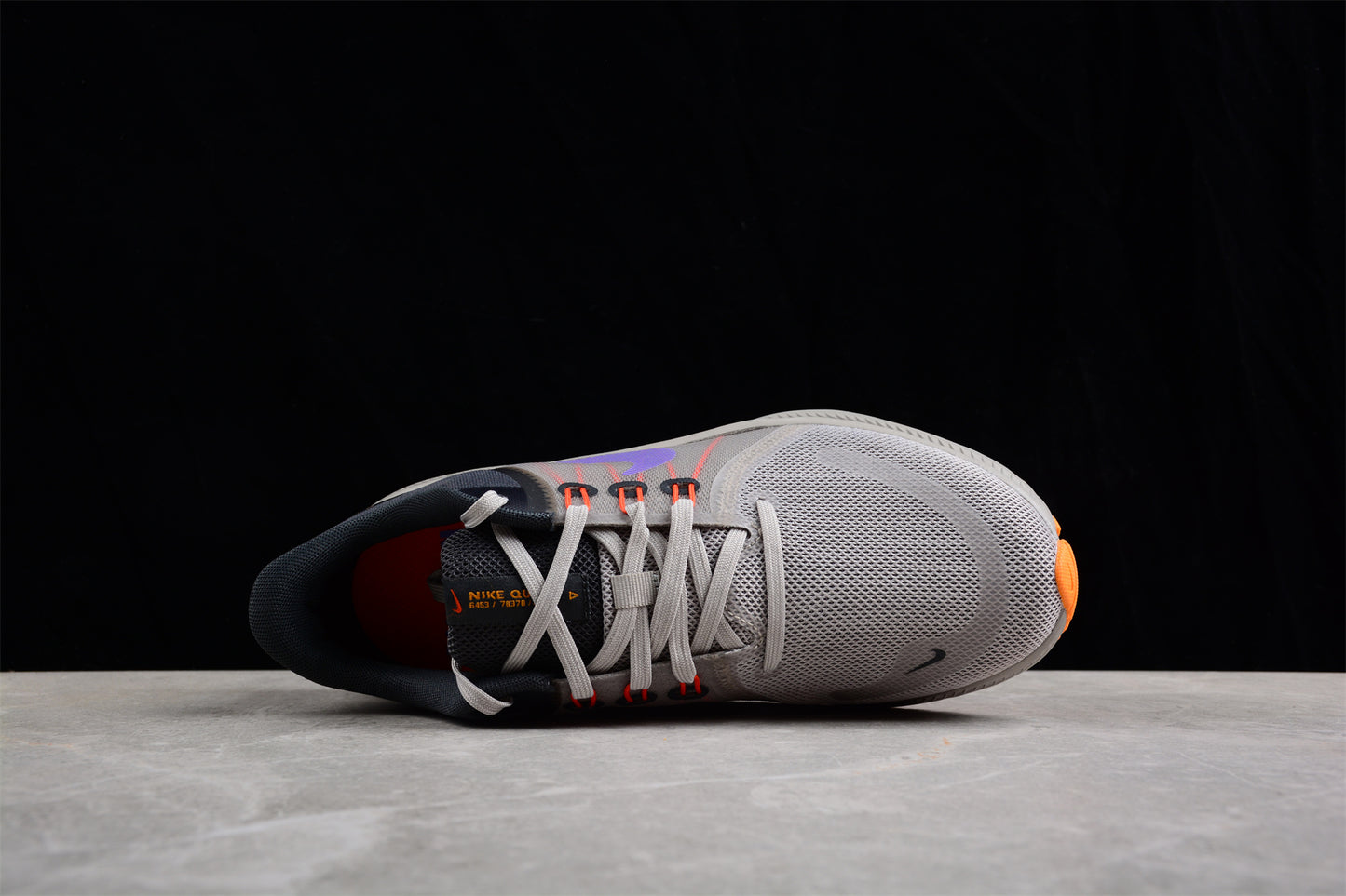 Nike Quest 4 "Cobblestone Psychic Purple" - Best Reps Website 2025
