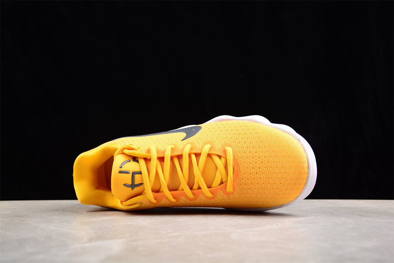 Nike Hyperdunk 2017 Low TB 'Beautiful Yellow' - Best Reps Website 2025