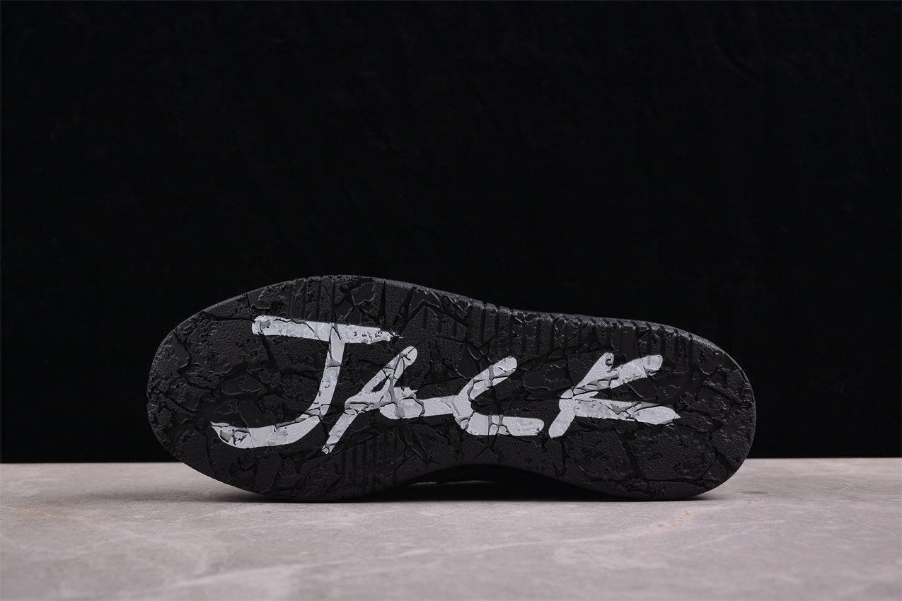 Travis Scott x Jordan Jumpman Jack TR Dark Mocha - Best Reps Website 2025