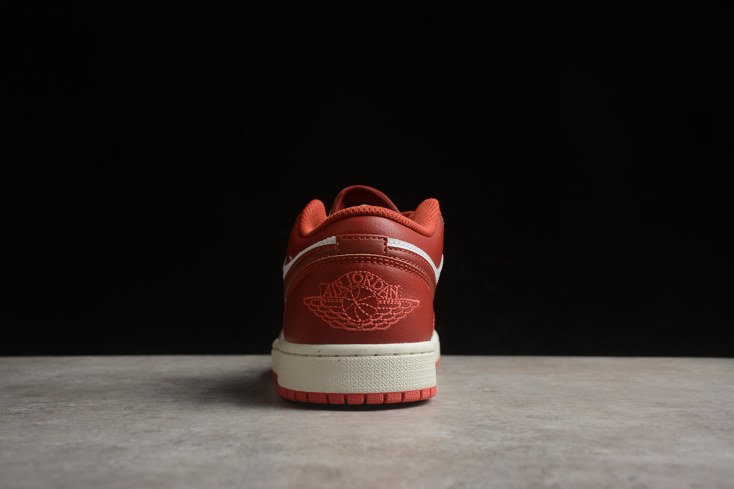 Air Jordan 1 Low SE "Dune Red" - Best Reps Website 2025