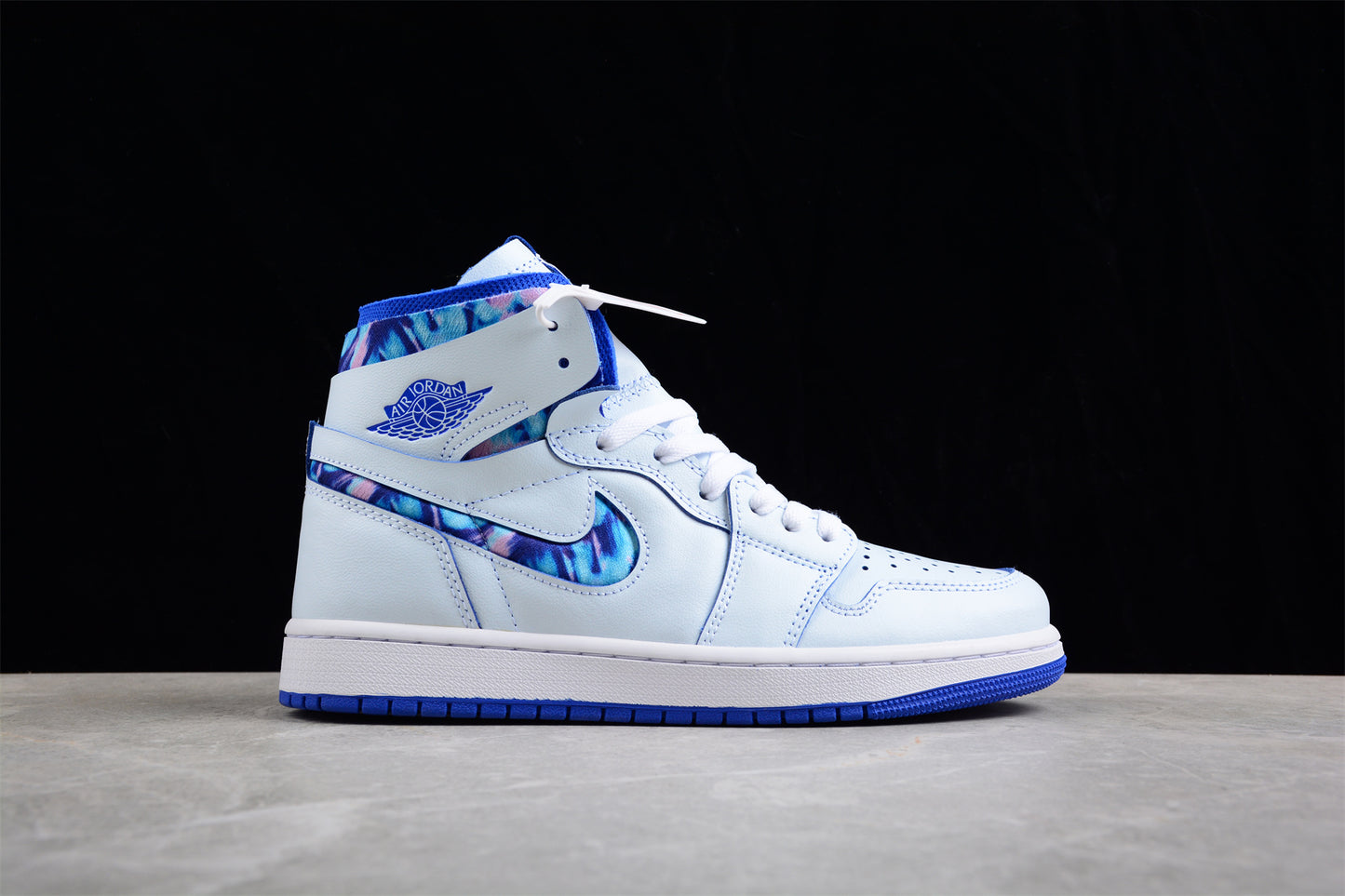 Air Jordan 1 Zoom CMFT "25 Years In China" - Best Reps Website 2025