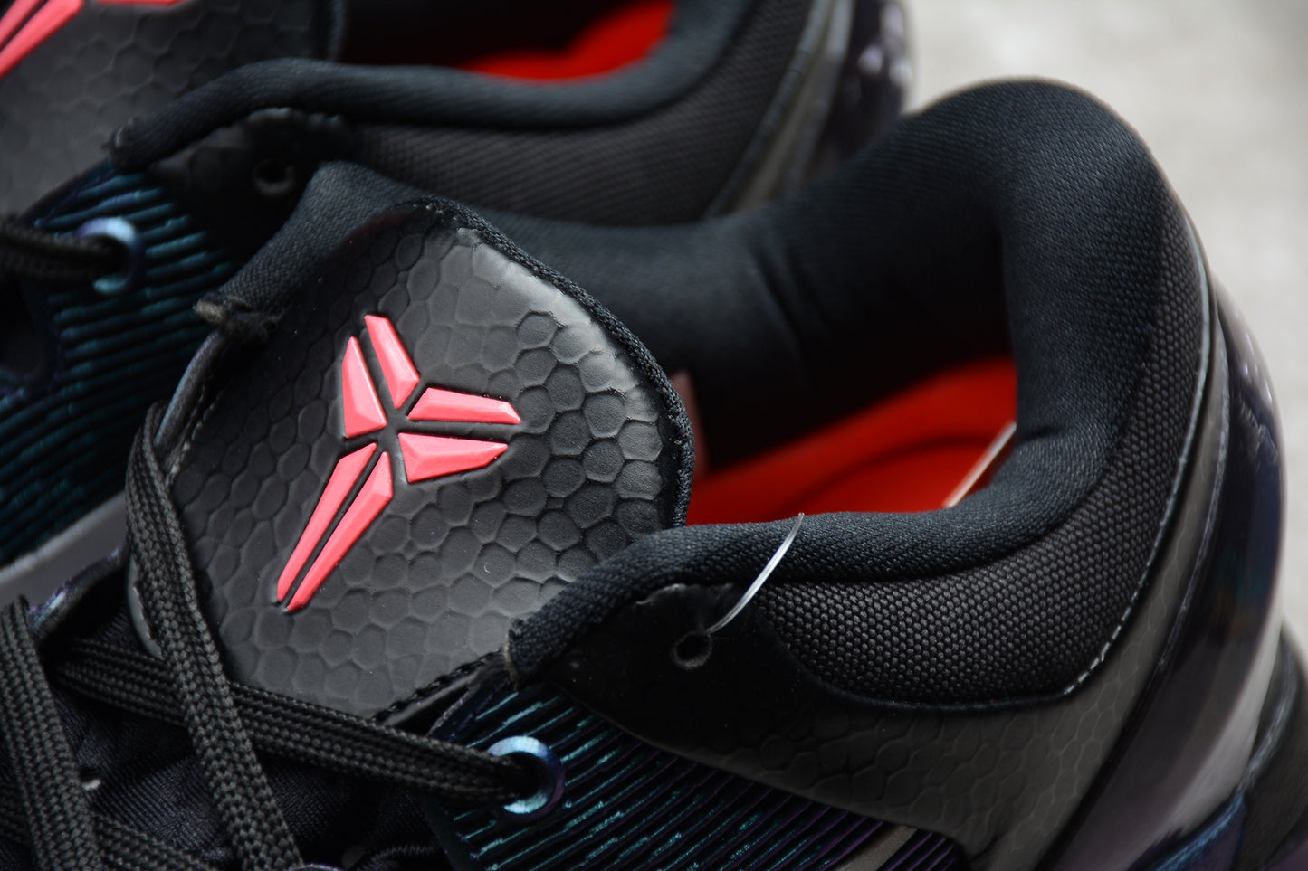 Nike Zoom Kobe 7 "Invisible Cloak" - Best Reps Website 2025